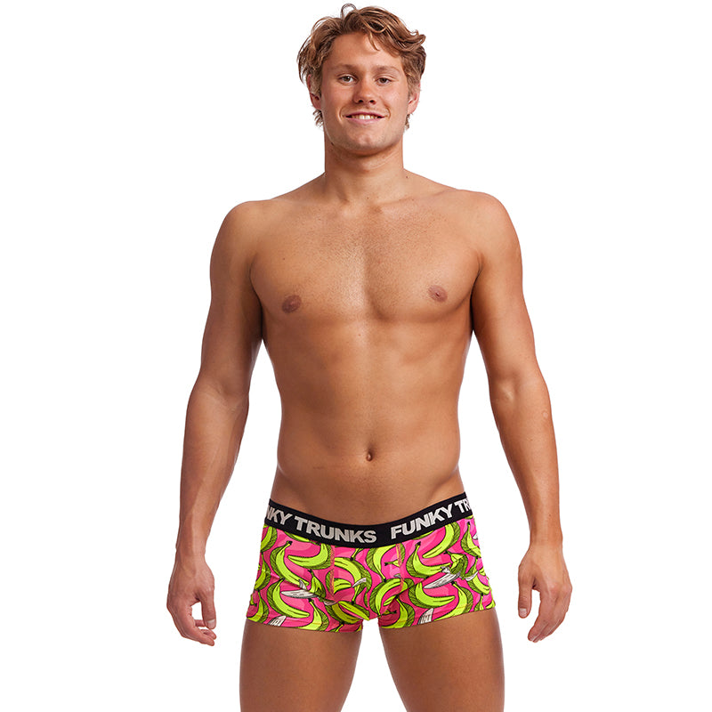 Funky Trunks - B2 - Mens Underwear Trunks