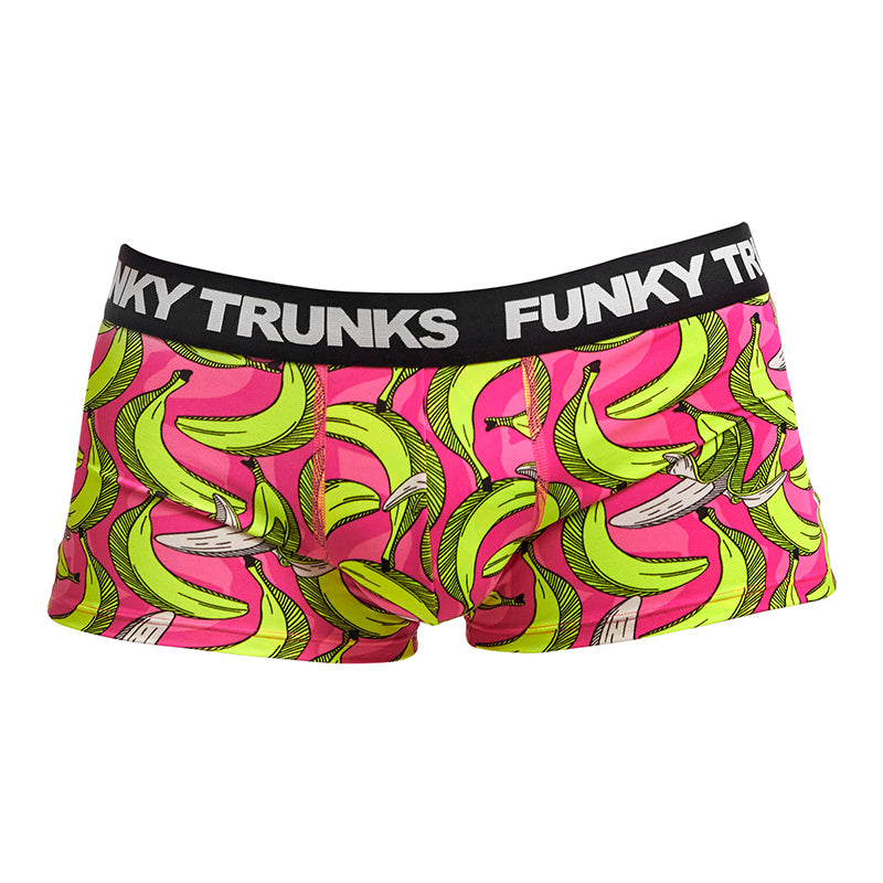 Funky Trunks - B2 - Mens Underwear Trunks