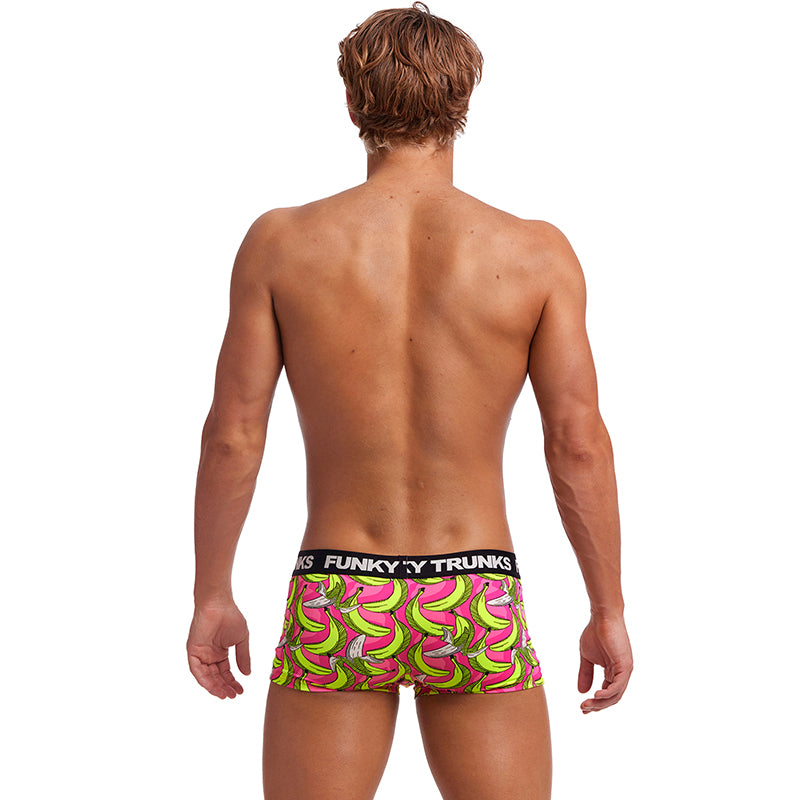 Funky Trunks - B2 - Mens Underwear Trunks