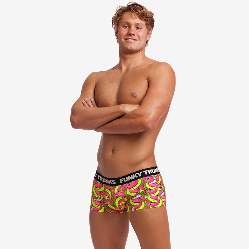 Funky Trunks - B2 - Mens Underwear Trunks