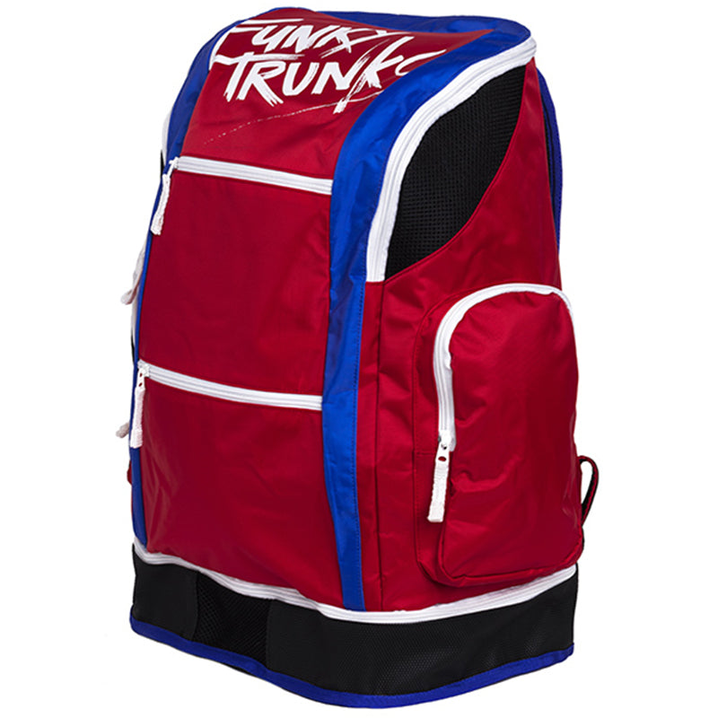 Funky Trunks - Patriot Team Backpack