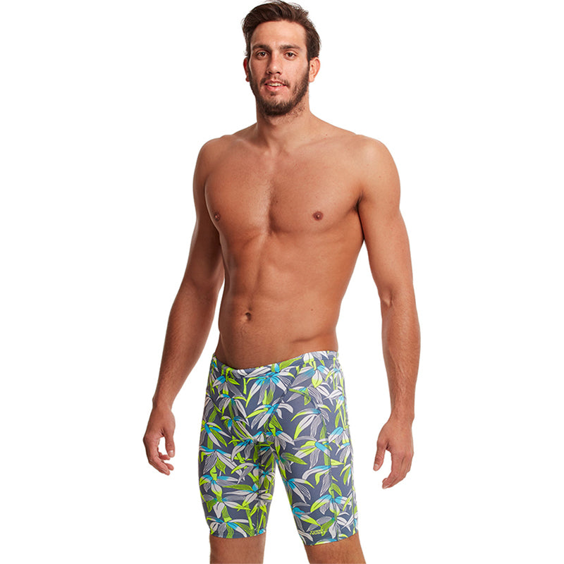 Funky Trunks - Bam Boozled - Mens Training Jammers