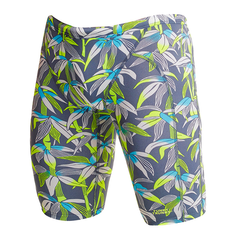 Funky Trunks - Bam Boozled - Mens Training Jammers