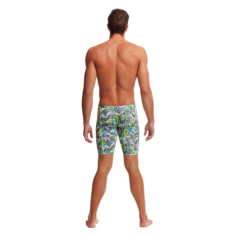 Funky Trunks - Bam Boozled - Mens Training Jammers