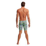Funky Trunks - Bam Boozled - Mens Training Jammers