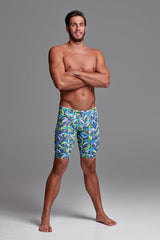 Funky Trunks - Bam Boozled - Mens Training Jammers