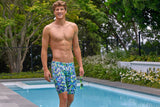 Funky Trunks - Bam Boozled - Mens Training Jammers