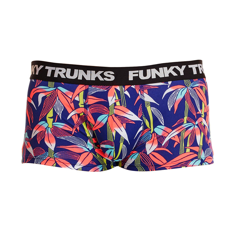 Funky Trunks - BamBamBoo - Mens Underwear Trunks