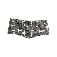 Funky Trunks - Bar Tack - Mens Classic Trunks