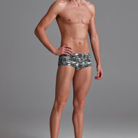 Funky Trunks - Bar Tack - Mens Classic Trunks