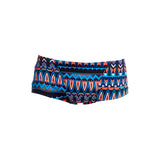 Funky Trunks - Battle Axe - Mens Classic Trunks