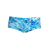 Funky Trunks - Bear Suit - Boys Sidewinder Trunks