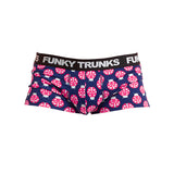 Funky Trunks - Been Bugged - Mens Underwear Trunks