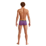 Funky Trunks - Been Bugged - Mens Underwear Trunks