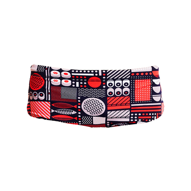 Funky Trunks - Bento Box - Boys Classic Trunks