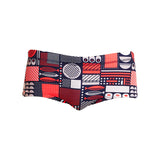 Funky Trunks - Bento Box - Mens Plain Front Trunks