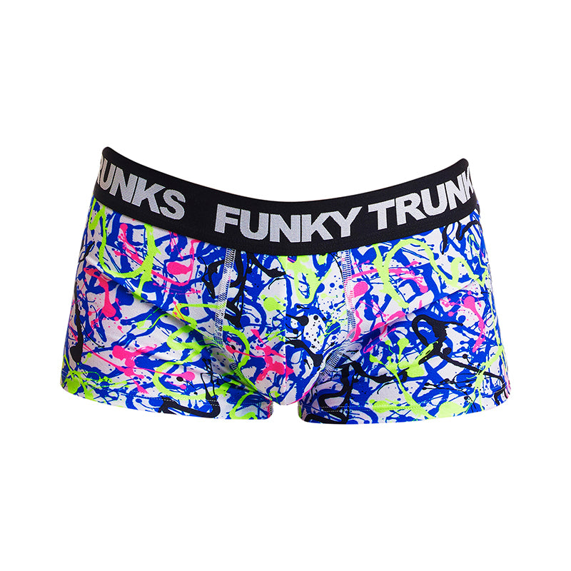 Funky Trunks - Big Squig - Boys Underwear Trunks