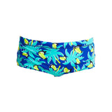 Funky Trunks - Bird Brain - Boys Eco Classic Trunks