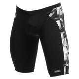 Funky Trunks - Black Tint - Mens Training Jammers