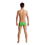 Funky Trunks - Blast Fusion Boys Classic Trunks