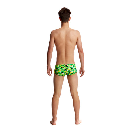 Funky Trunks - Blast Fusion Boys Classic Trunks