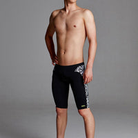 Funky Trunks - Bleached Coral Boys Training Jammers