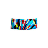 Funky Trunks - Block Chain - Boys Classic Trunks