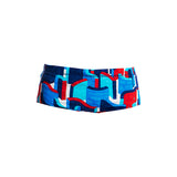 Funky Trunks - Block Rock Boys Classic Trunks