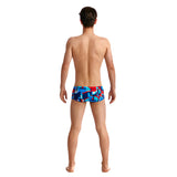 Funky Trunks - Block Rock Boys Classic Trunks