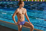 Funky Trunks - Blow Wave - Boys Eco Sidewinder Trunks
