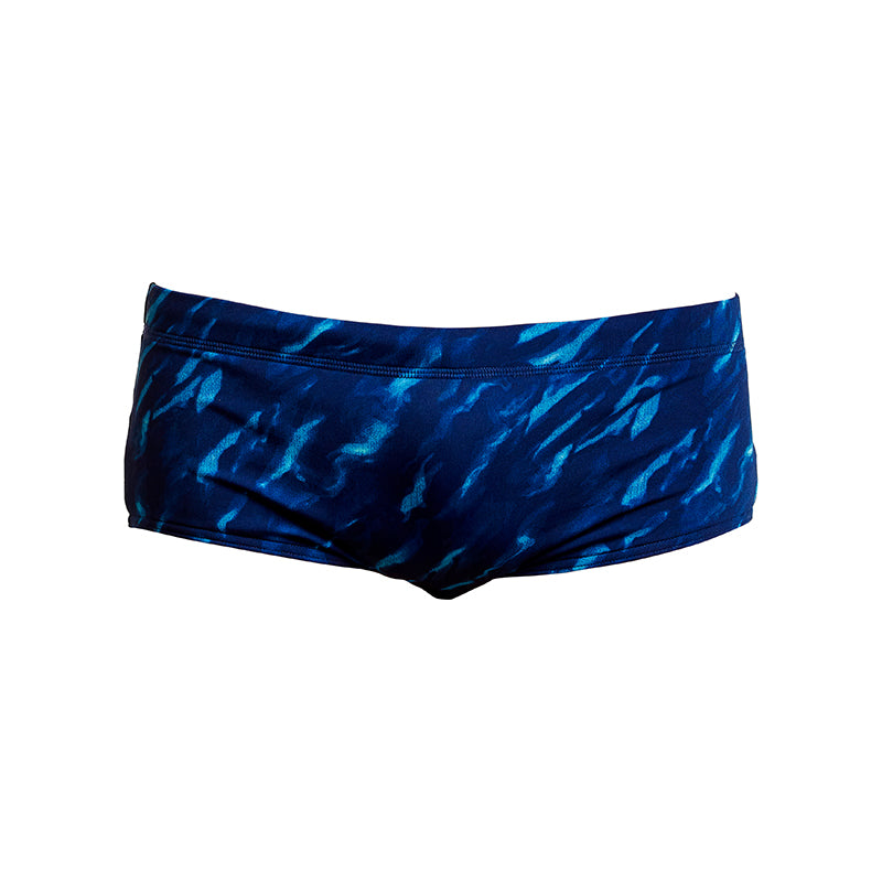 Funky Trunks - Blue Mist - Boys Classic Trunks