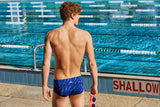 Funky Trunks - Blue Mist - Boys Classic Trunks