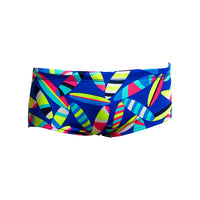 Funky Trunks - Board Bash - Boys Classic Trunks