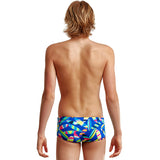 Funky Trunks - Board Bash - Boys Classic Trunks