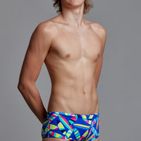 Funky Trunks - Board Bash - Boys Classic Trunks