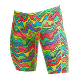 Funky Trunks - Body Contour - Mens Eco Training Jammers