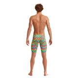 Funky Trunks - Body Contour - Mens Eco Training Jammers