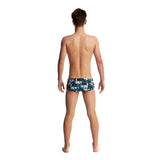 Funky Trunks - Bone Head Boys Classic Trunks