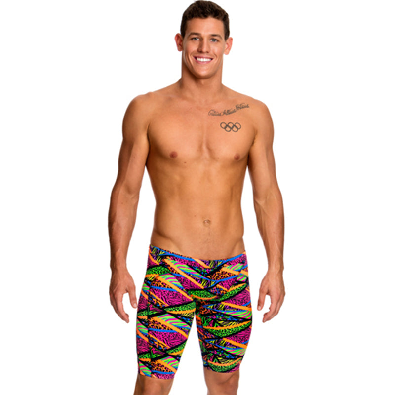 Funky Trunks - Jungle Jagger Boys Jammers