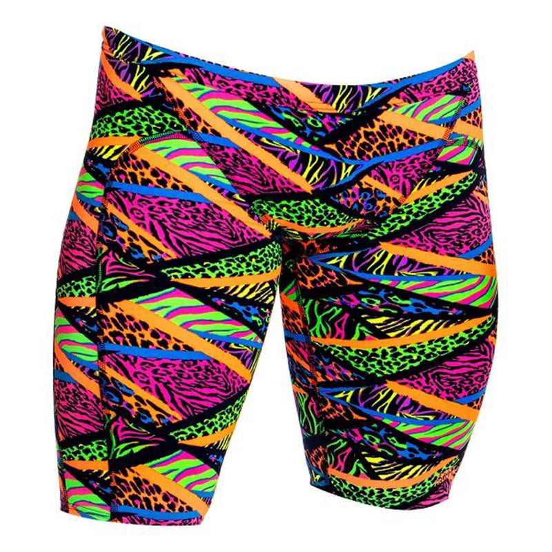 Funky Trunks - Jungle Jagger Boys Jammers