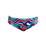 Funky Trunks - Broken Arrow - Mens Classic Briefs