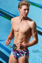 Funky Trunks - Broken Arrow - Mens Classic Briefs