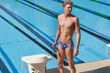 Funky Trunks - Broken Arrow - Mens Classic Briefs