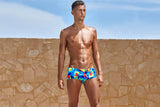 Funky Trunks - Brushed Up - Boys Classic Trunks