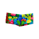Funky Trunks - Cacti High - Boys Sidewinder Trunks