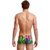 Funky Trunks - Cacti High - Mens Sidewinder Trunks