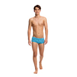Funky Trunks -  Cell Mate Boys Classic Trunks