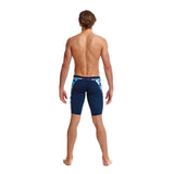 Funky Trunks - Check Republic Mens Training Jammers