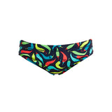 Funky Trunks - Chilli Boss - Mens Eco Classic Briefs