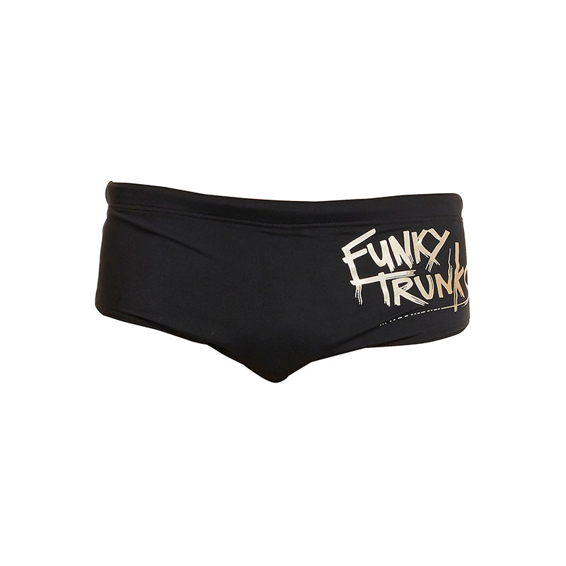 Funky Trunks - Chromed - Boys Sidewinder Trunk